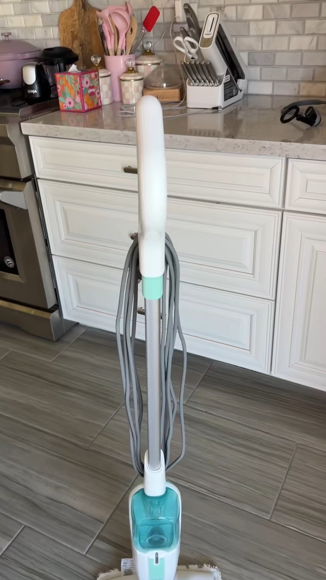 What a great addition to my cleaning routine!! Leaves the floors spotless! 

#LTKGiftGuide #LTKHome #LTKmomlife