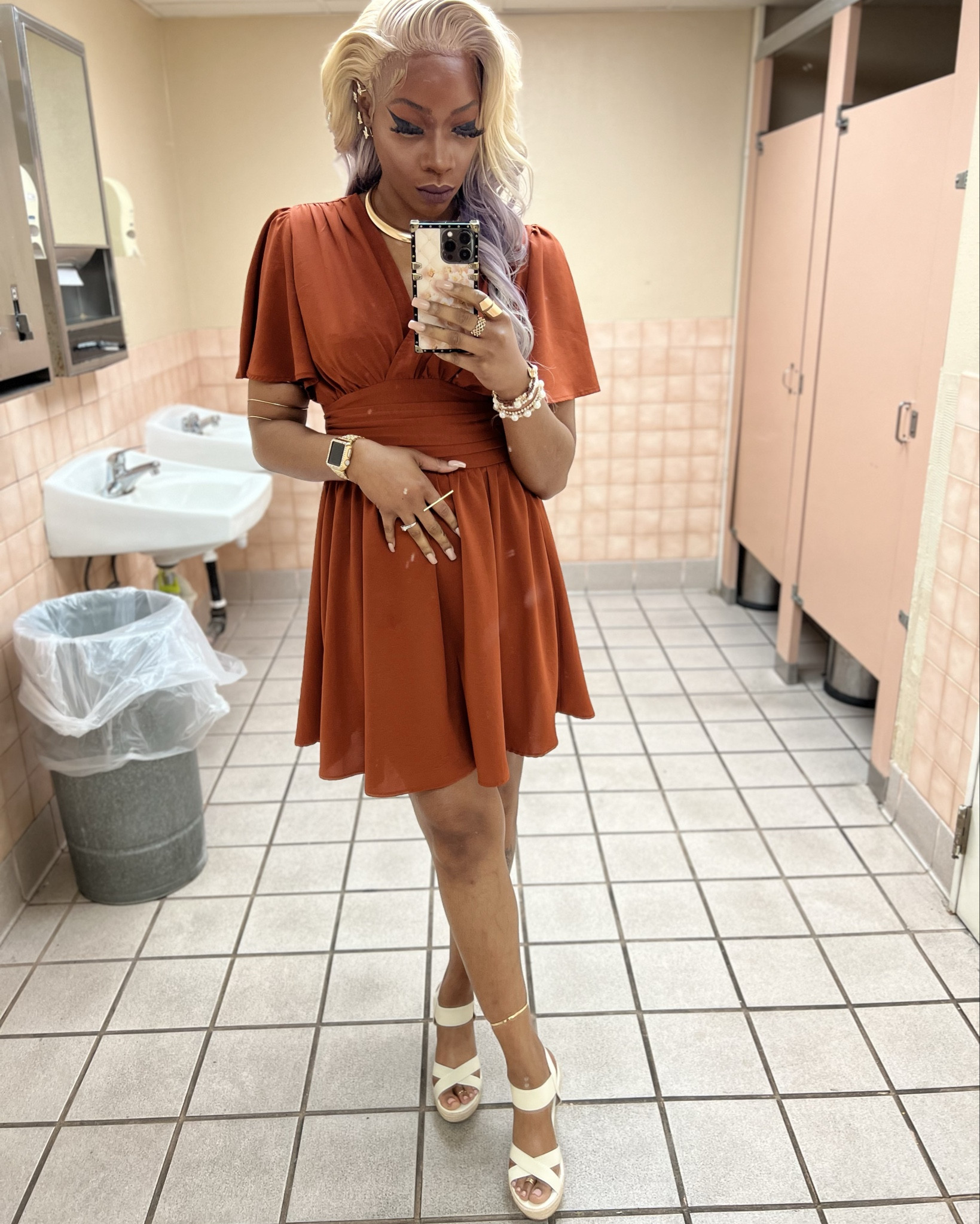 Summer dress inspo

#LTKStyleTip #LTKBeauty