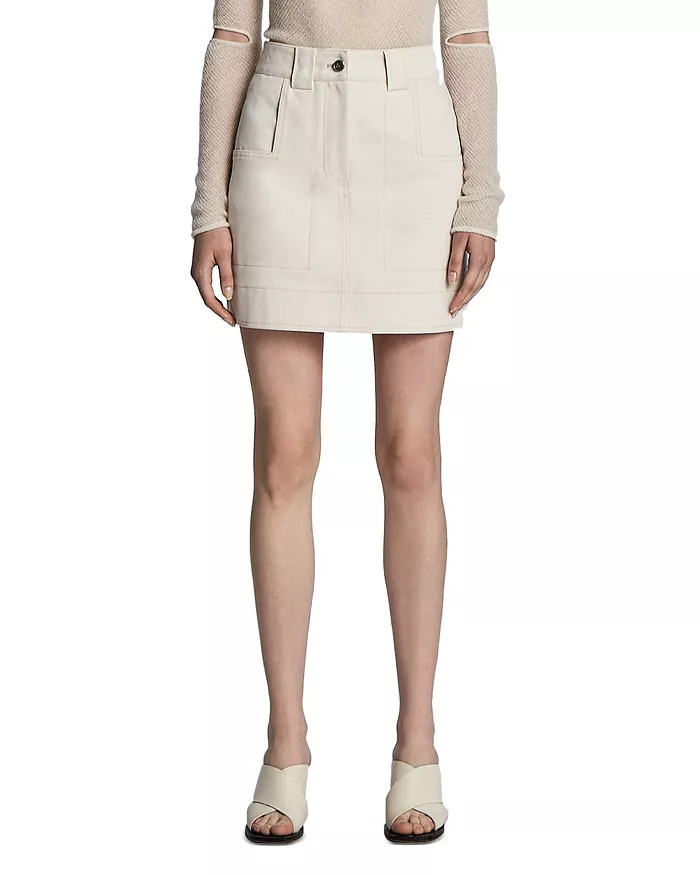 Mini Skirt | Bloomingdale's (US)