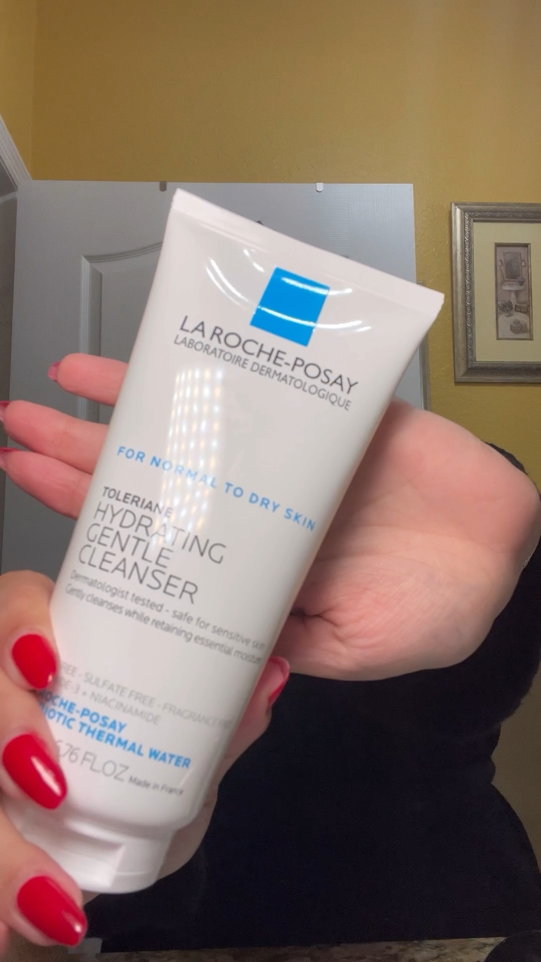 Some of my favorite morning skincare products at the moment! 

#LTKVideo #LTKbeauty #LTKfindsunder50