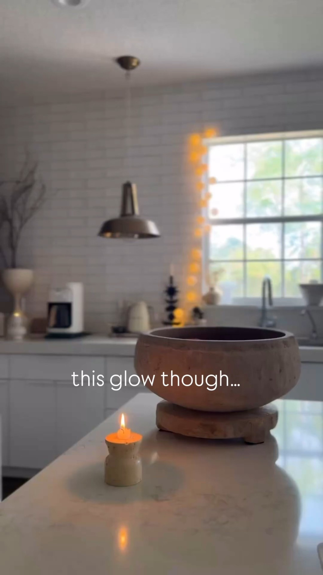 Cozy glow that makes any space feel expensive…perfect for any budget. Lights , lamps, led trees, candles and more. 

#LTKHoliday #LTKHome #LTKGiftGuide