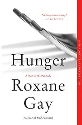 Hunger: A Memoir of (My) Body | Amazon (US)