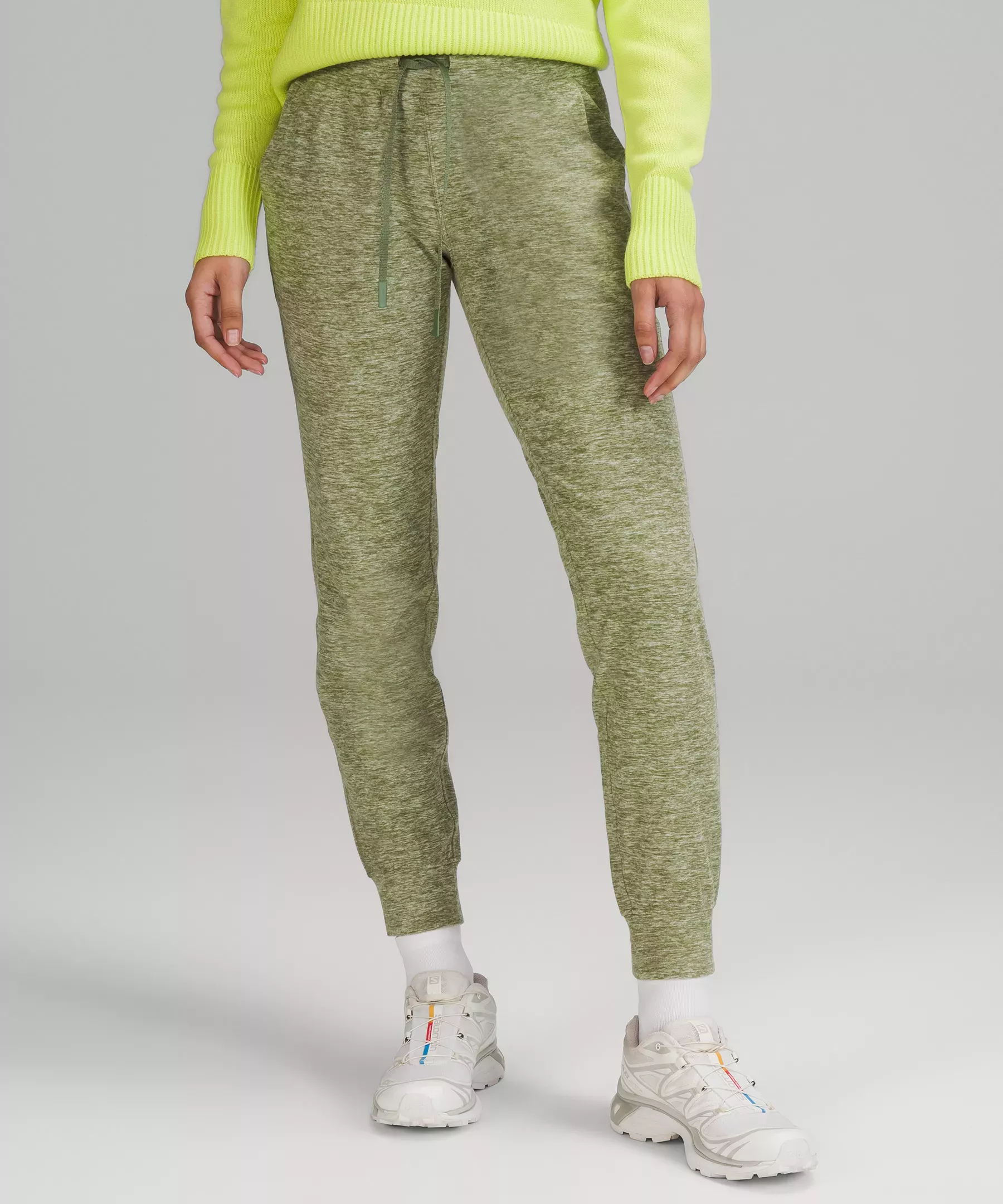 Engineered Warmth Jogger curated on LTK