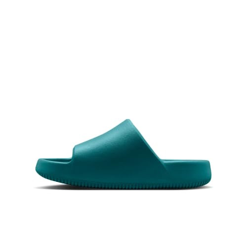 Nike Big Kids' Calm 2.0 Slides, Energy/Energy, 5Y | Amazon (US)