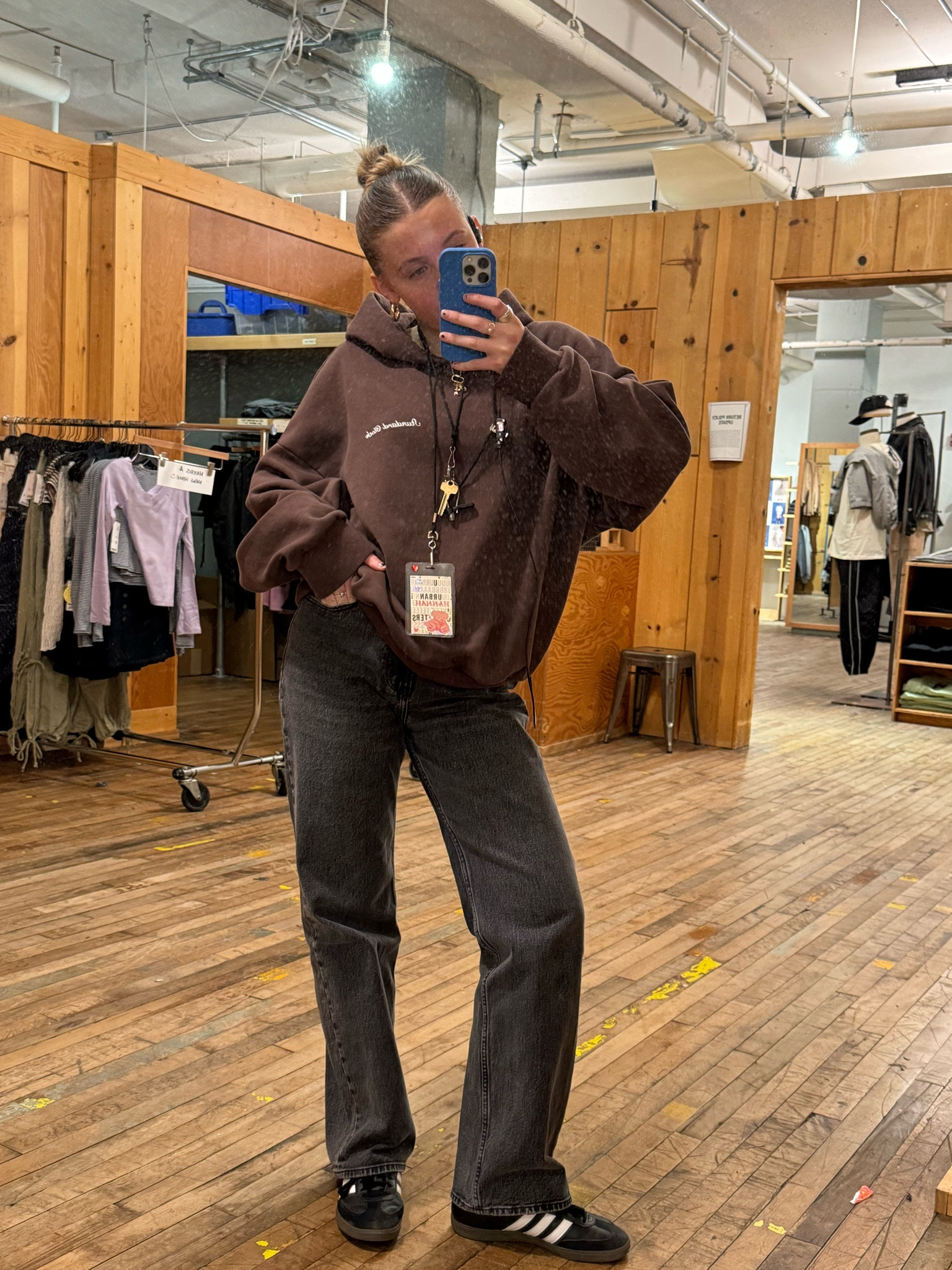 Urban Outfitters shift fit check ! 

#LTKstyletip #LTKshoecrush #LTKworkwear