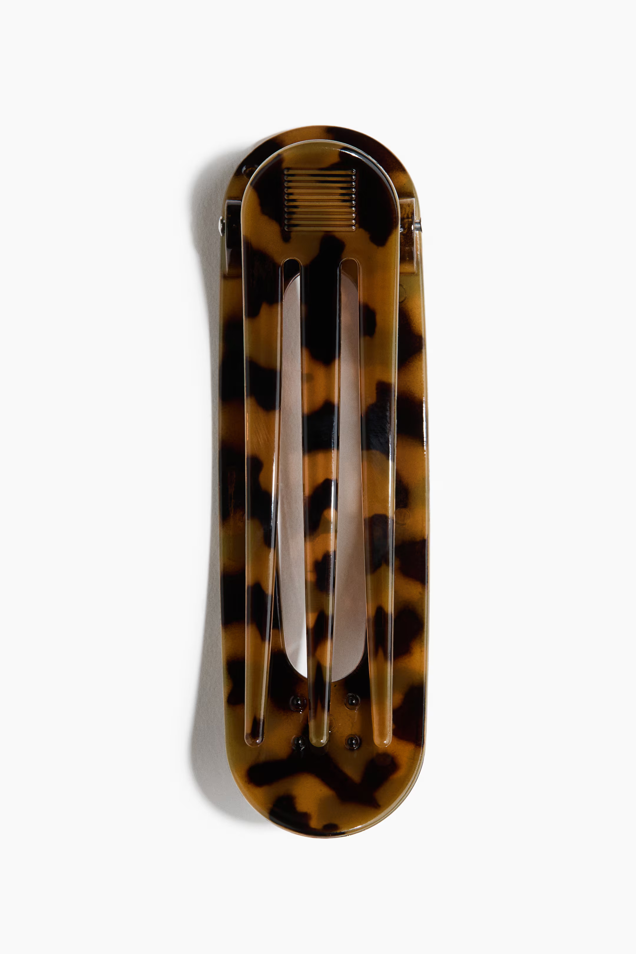 Plastic Hair Claw | H&M (US + CA)