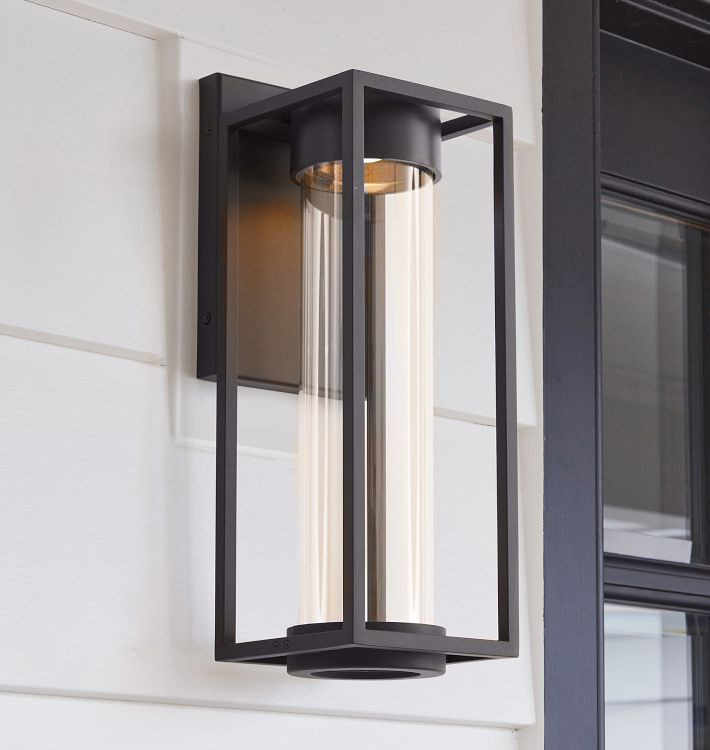 Rawley LED Sconce | Rejuvenation