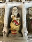 Lot Of 12 Vintage Old World Santa Figurines From Around The World | eBay | eBay US