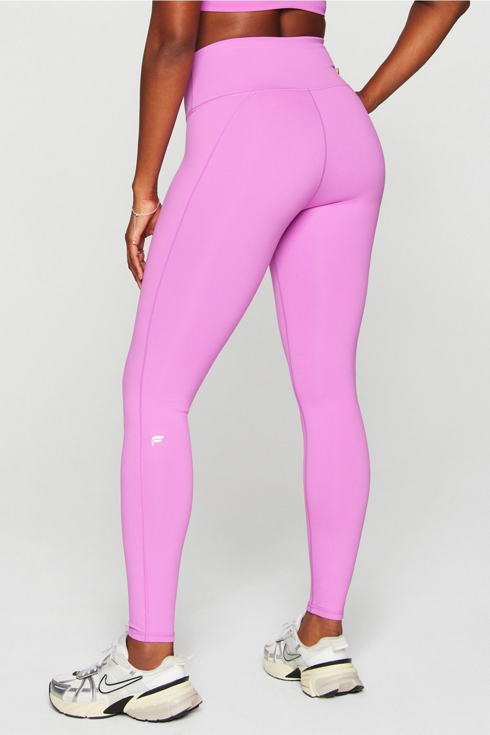 Define PowerHold® High-Waisted Legging | Fabletics