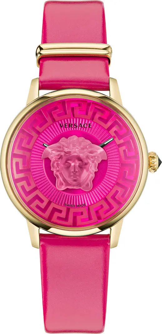 Pink/ Ip Yellow Gold | Nordstrom