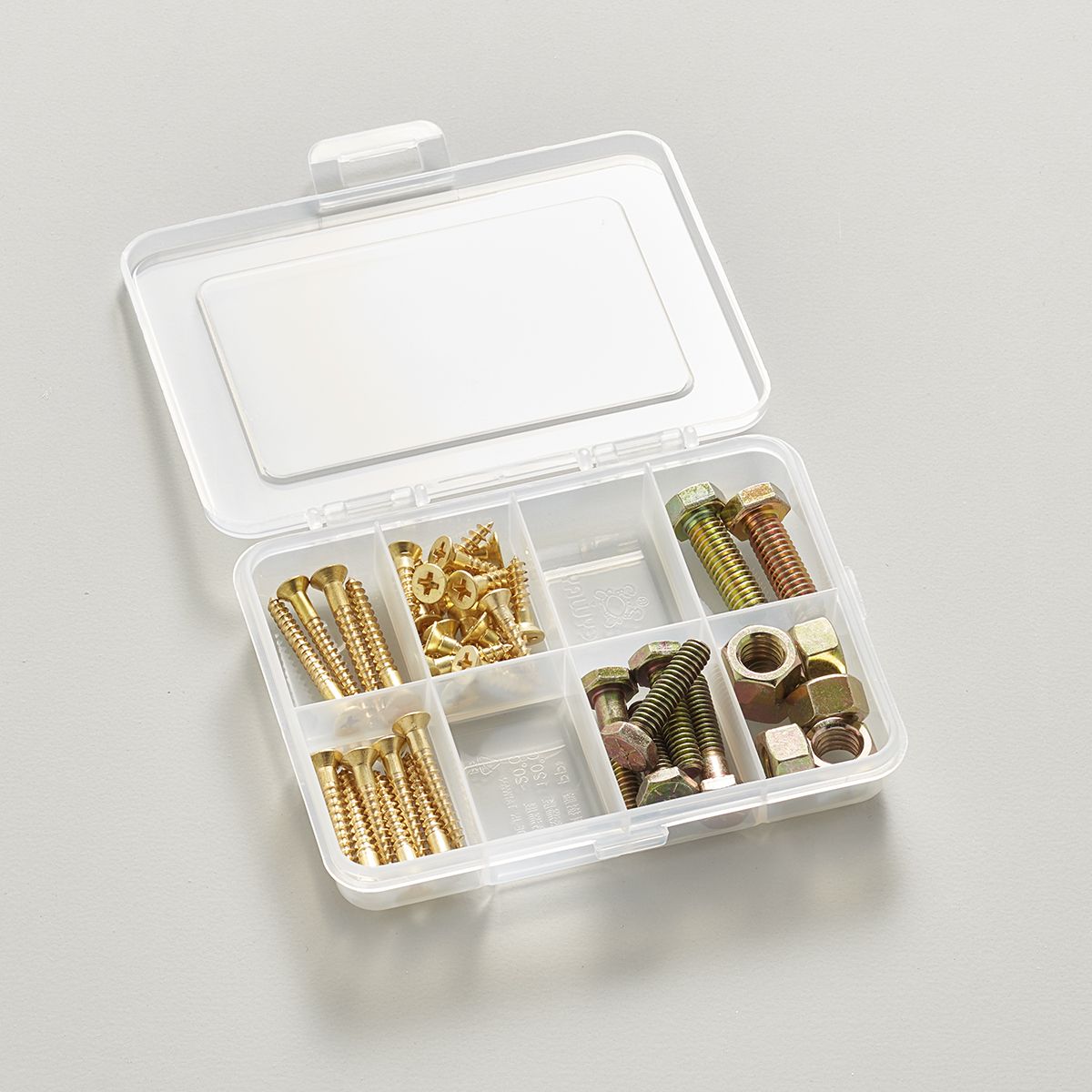 8-Compartment Box | The Container Store