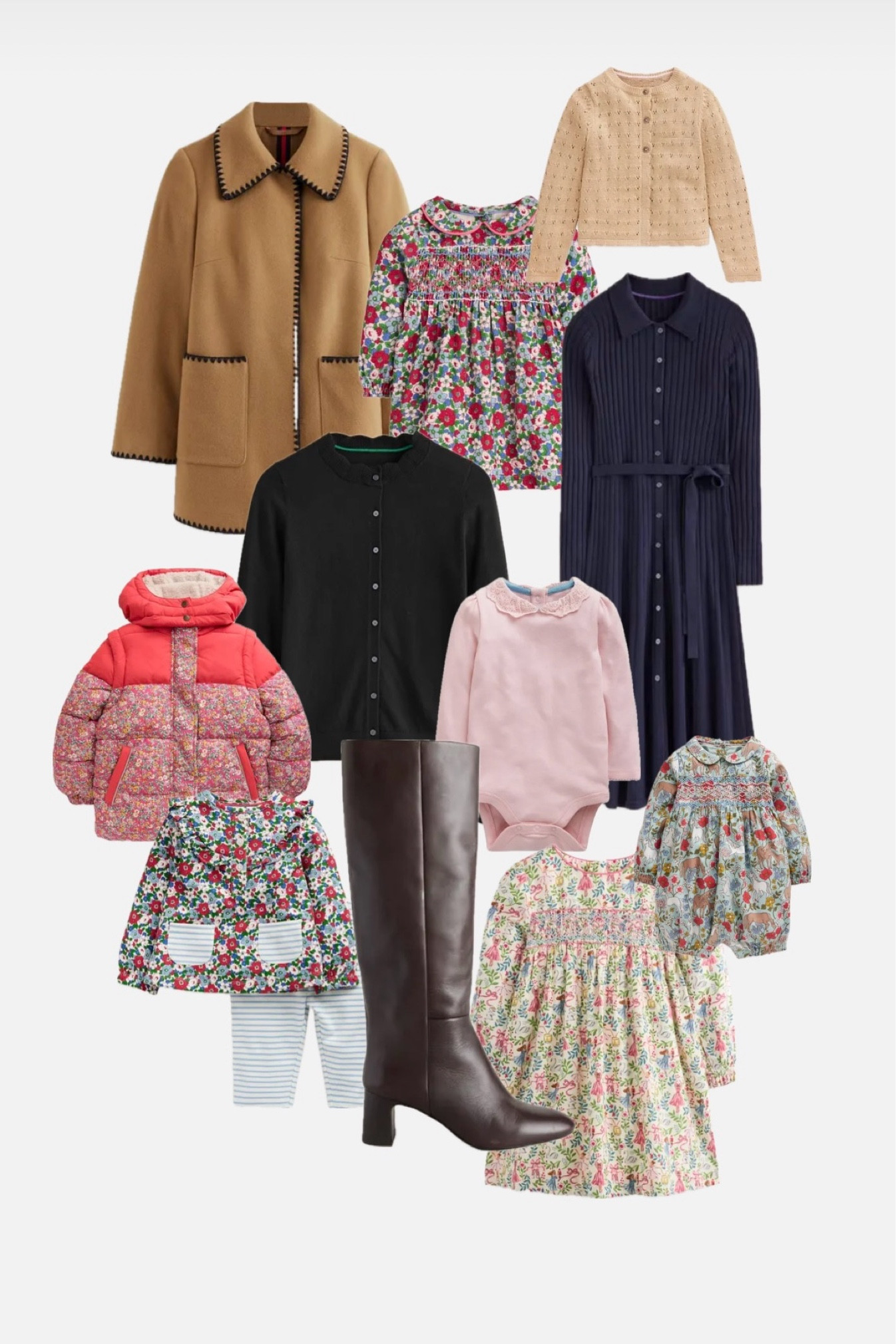 Boden favourites! 

#LTKuk #LTKCyberWeek #LTKautumn