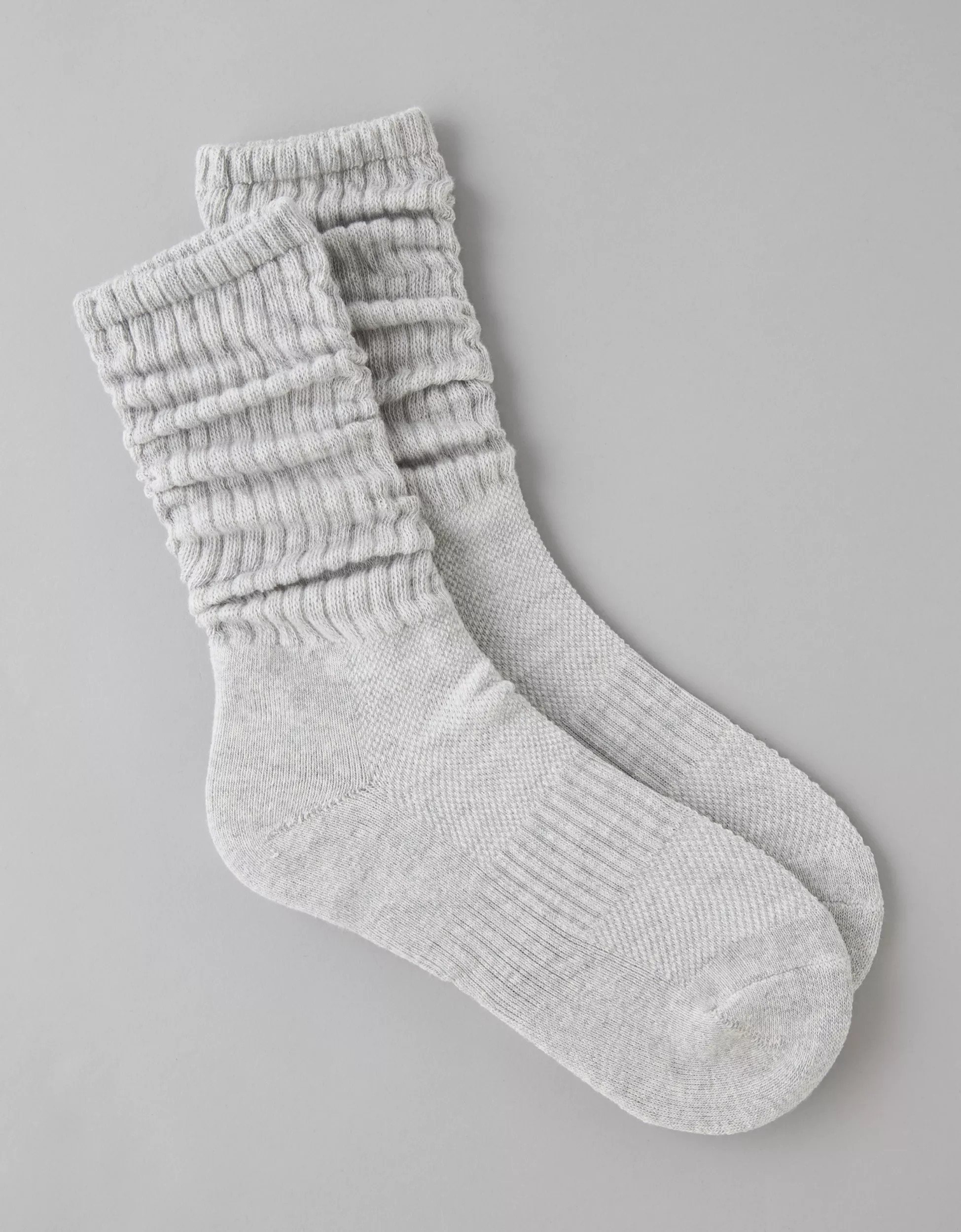 AE Slouchy Socks | American Eagle Outfitters (US & CA)