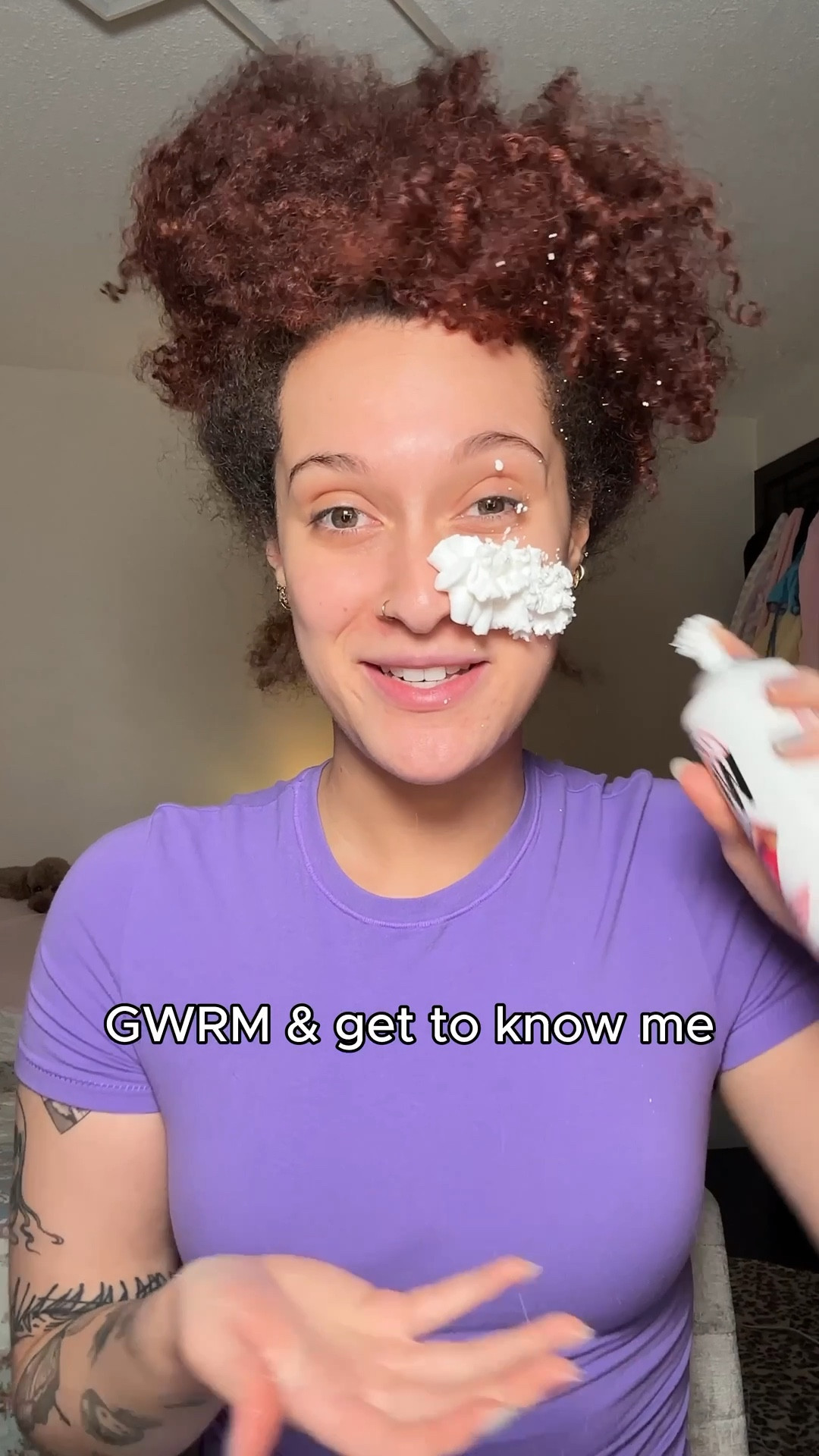 GRWM WITH MY FAV MAKEUP!!💘

#LTKU #LTKBeauty