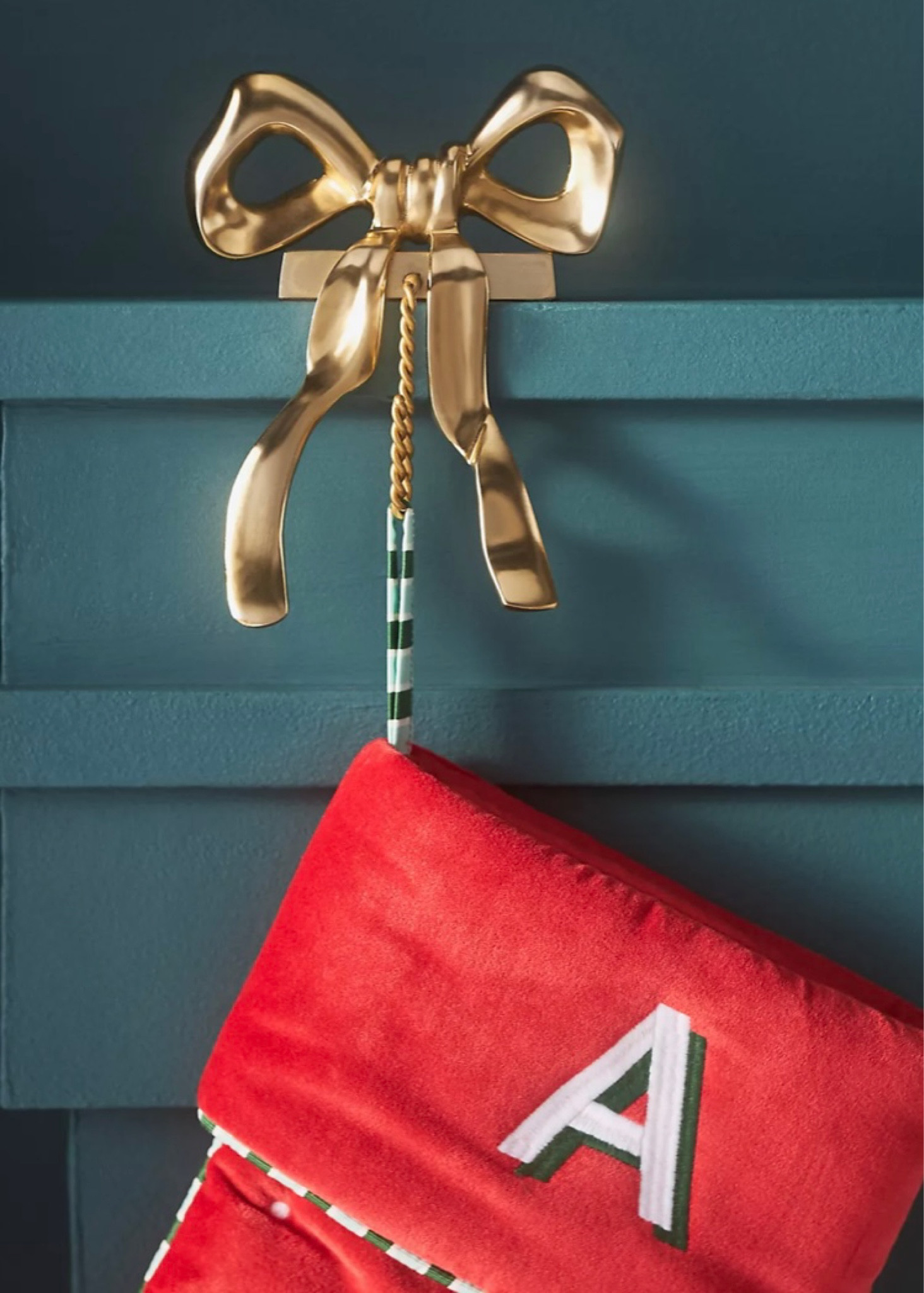 Anthropologie Christmas 😍😍 #christmas #christmasdecor 

#LTKSeasonal #LTKHome