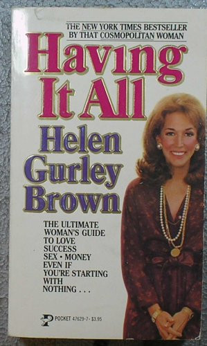 Having It All | Amazon (US)
