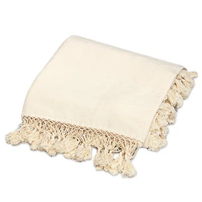 Memories Cotton Blanket | Wayfair North America