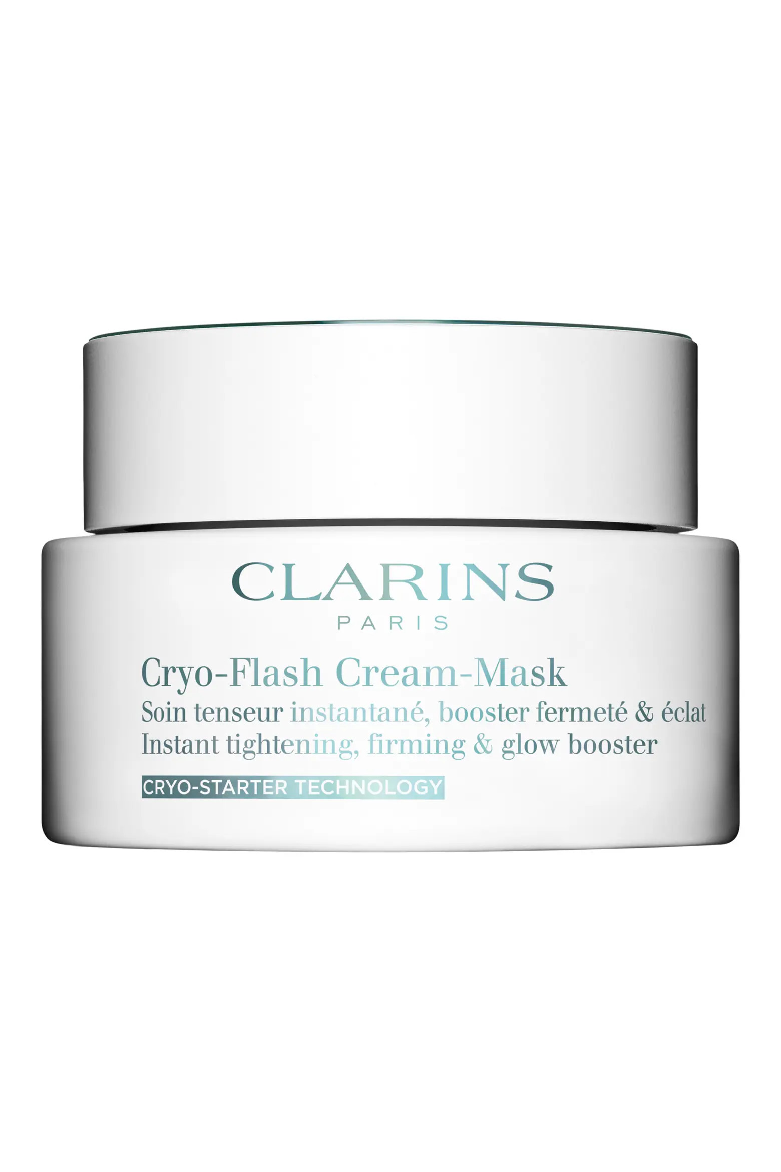Cryo-Flash Instant Lift Effect & Glow Boosting Face Mask (Women) | Nordstrom | Nordstrom