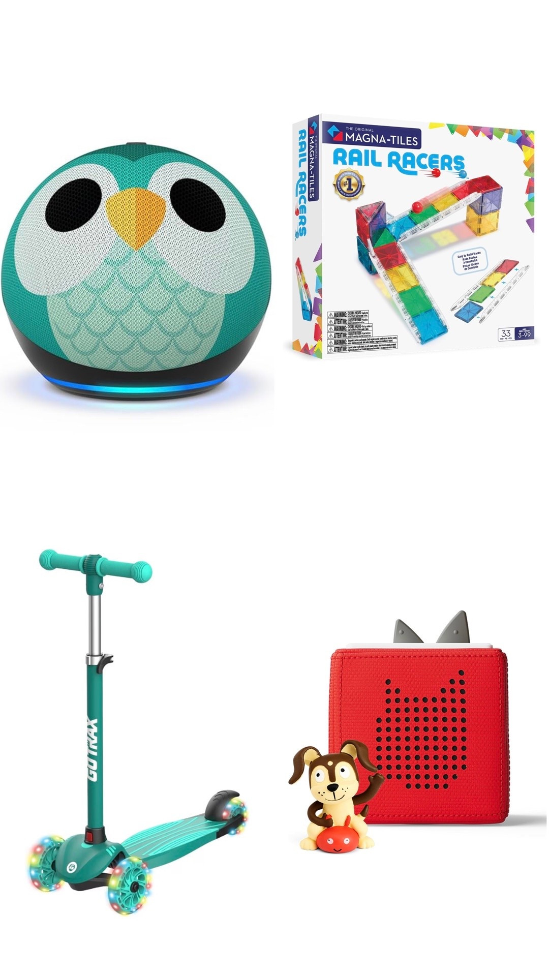 last min/fast delivery gifts for littles

#LTKGiftGuide #LTKHoliday #LTKFindsUnder100