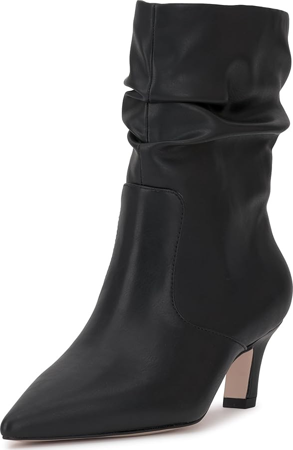 Jessica Simpson Women's Vyluna Ankle Boot | Amazon (US)