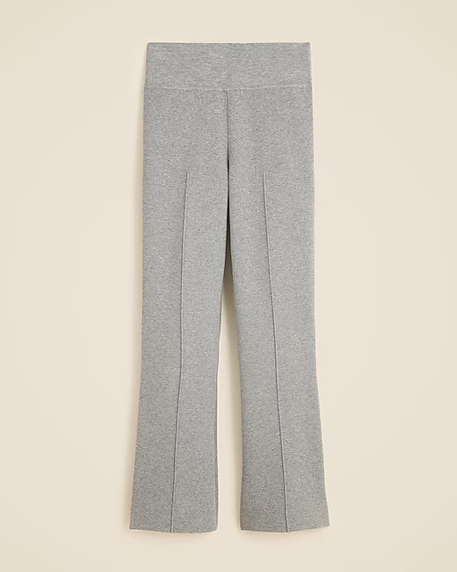 New Delaney kickout sweater pant | J. Crew US