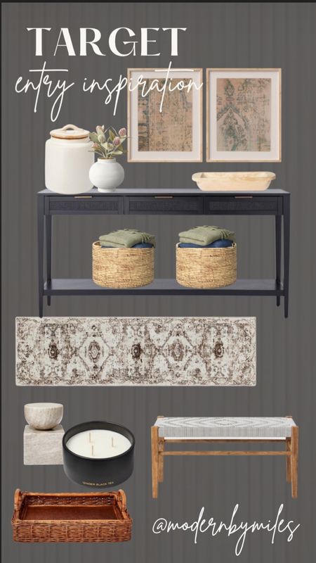 New arrivals and a new entry for your Spring!

Entry i silo ration, Target decor, affordable furniture 

#LTKstyletip #LTKfamily #LTKhome