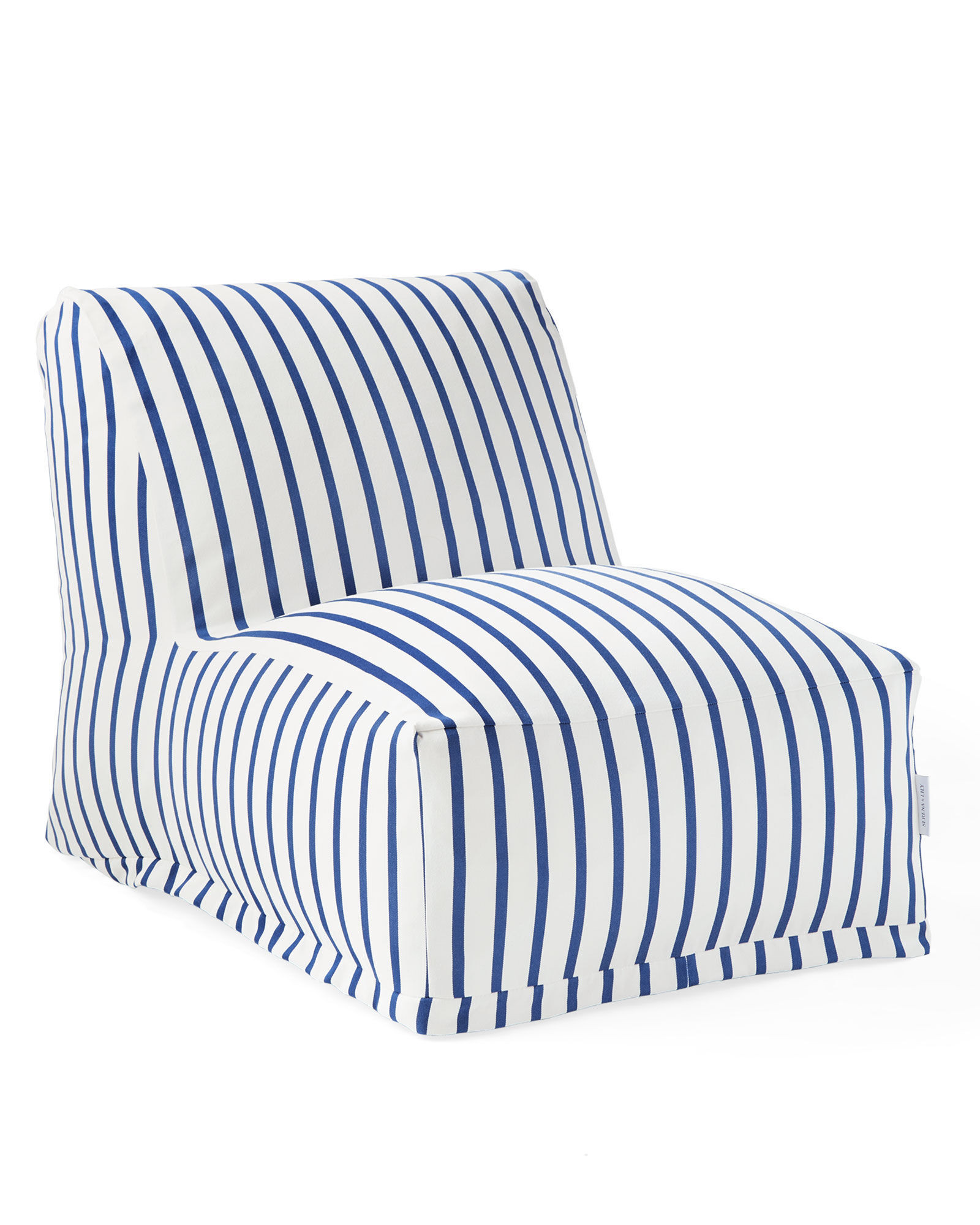 Oceanpark Lounger | Serena and Lily