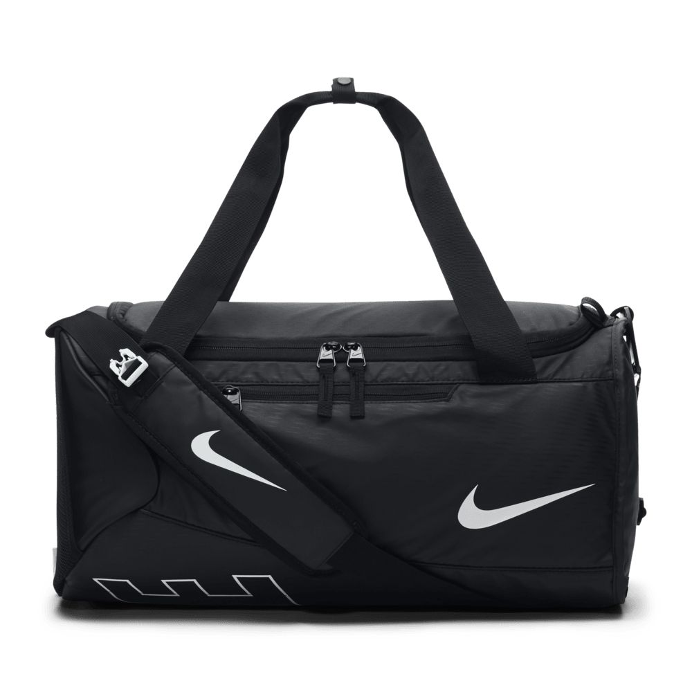 Nike Alpha Adapt Crossbody Big Kids' Duffel Bag (Black) | Nike (US)