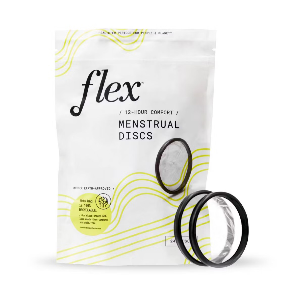Flex Menstrual Discs | Target