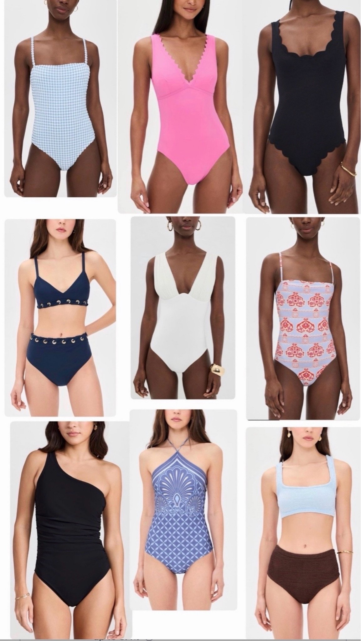 Best swimsuits

#LTKgrwm #LTKootd