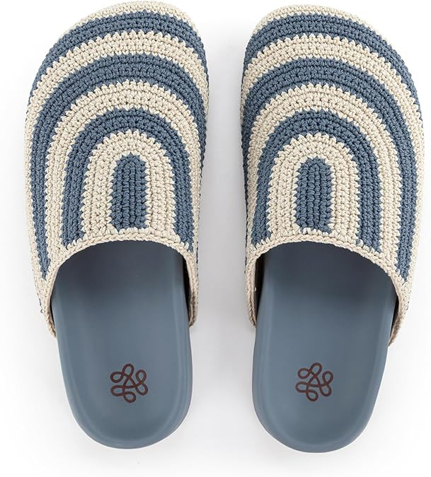 The Sak Bolinas Clog Shoe - Women's Slip On Sandal for Indoor & Outdoor Use - Classic, Comfortabl... | Amazon (US)