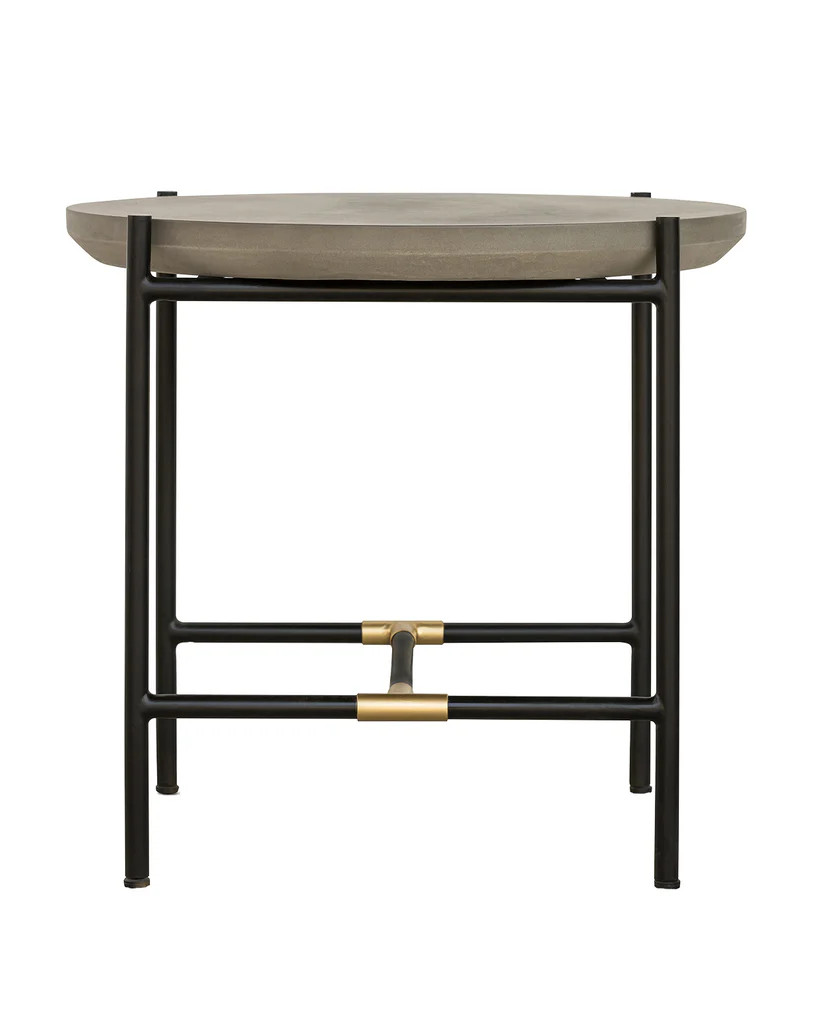 Marino Side Table | McGee & Co.