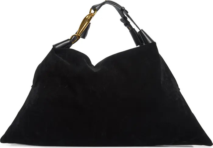 BCBG Hardware Ring Hobo Bag | Nordstromrack | Nordstrom Rack
