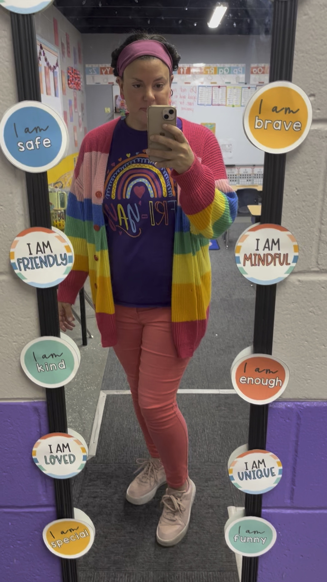 Fri Yay outfit 

#LTKMostLoved #LTKStyleTip #LTKOver40