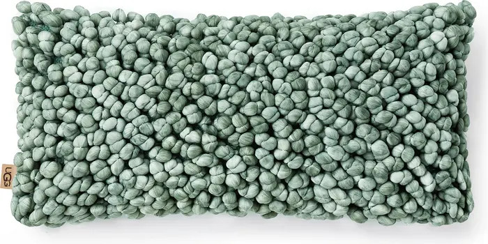 UGG® Arielle Bobble Accent Pillow | Nordstrom | Nordstrom