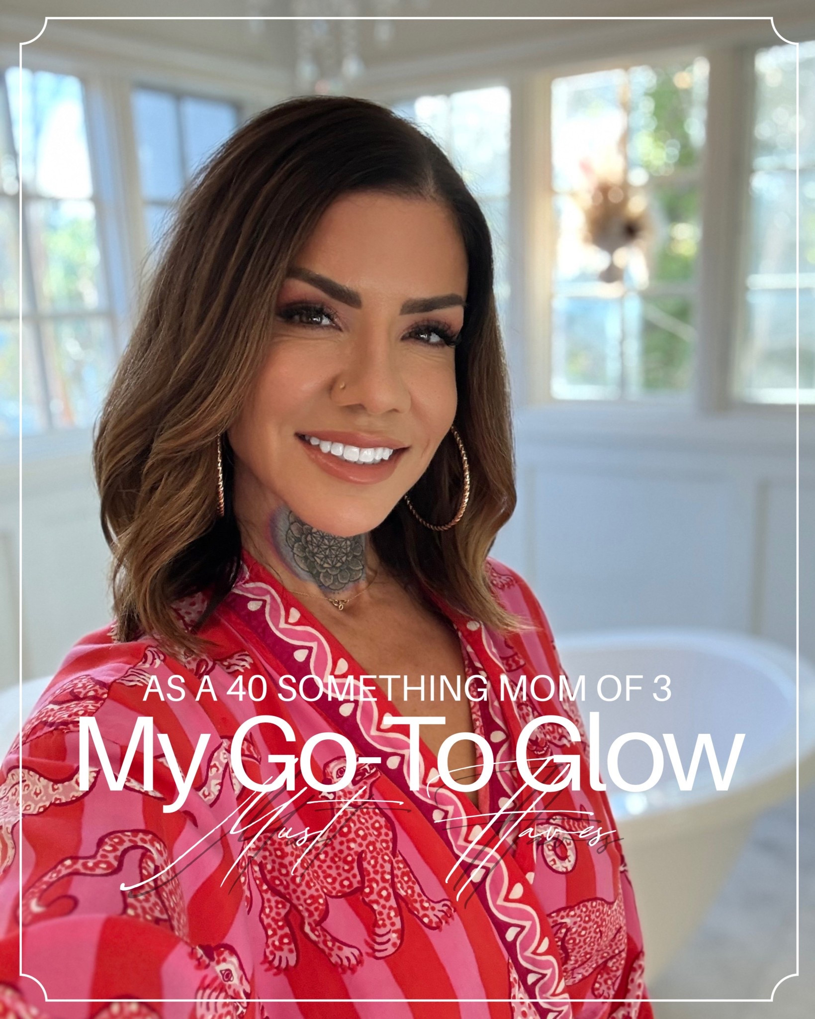 My top go-to tan and go glow routines items I swear by!

#LTKselfcare #LTKmomlife #LTKOver40