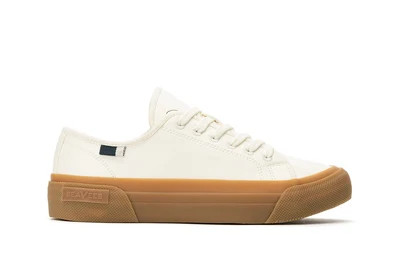 Womens - SeaChange LTT - White/Gum | SeaVees (US)