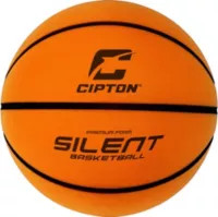 Cipton Silent Basketball 
  

  

  

  

  
  
 4.4  (57) |
  
 (1) | DICK'S Sporting Goods