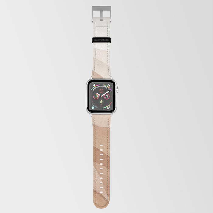 Mountains and hills Apple Watch Band | Society6