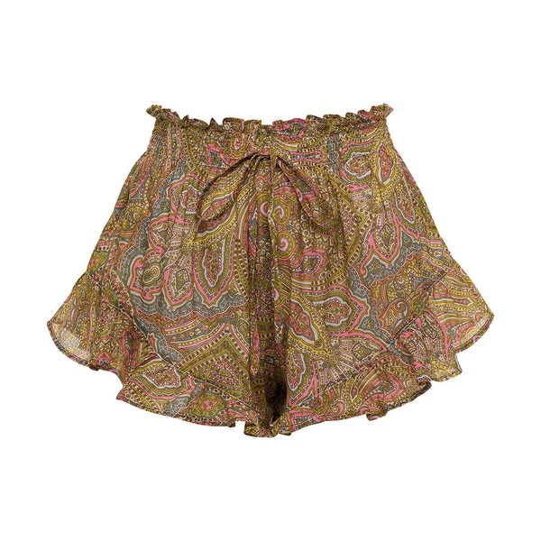 ali paisley
              Boho
              
              Short | Montce