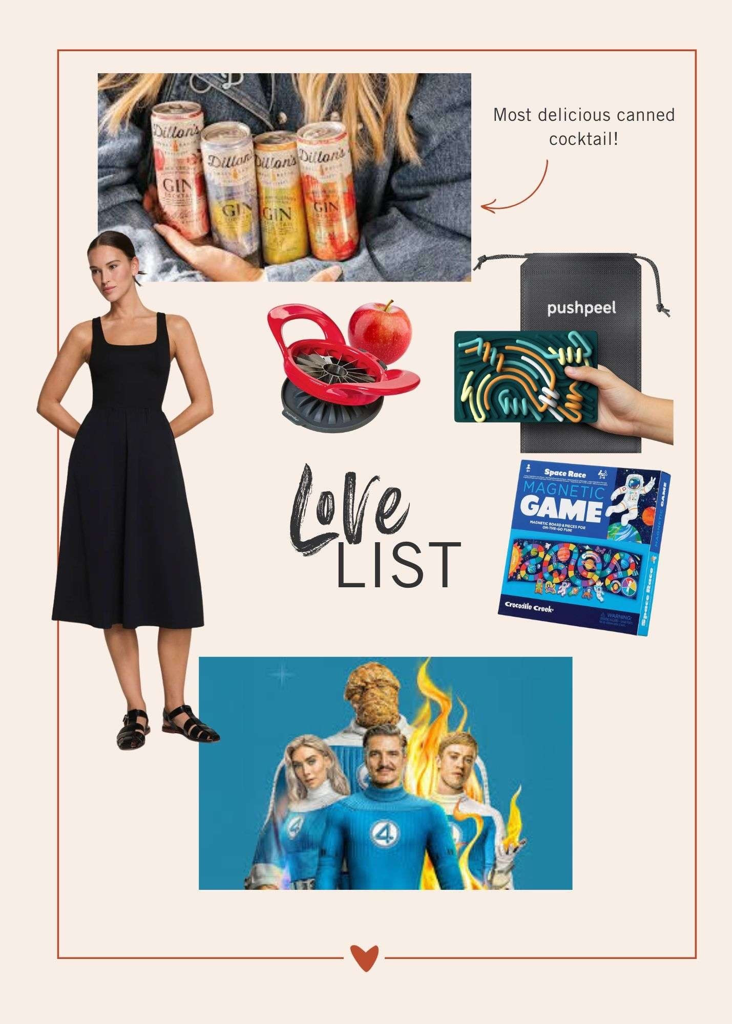 This weeks faves!!! And the dress I ordered 2 of!

#LTKHome