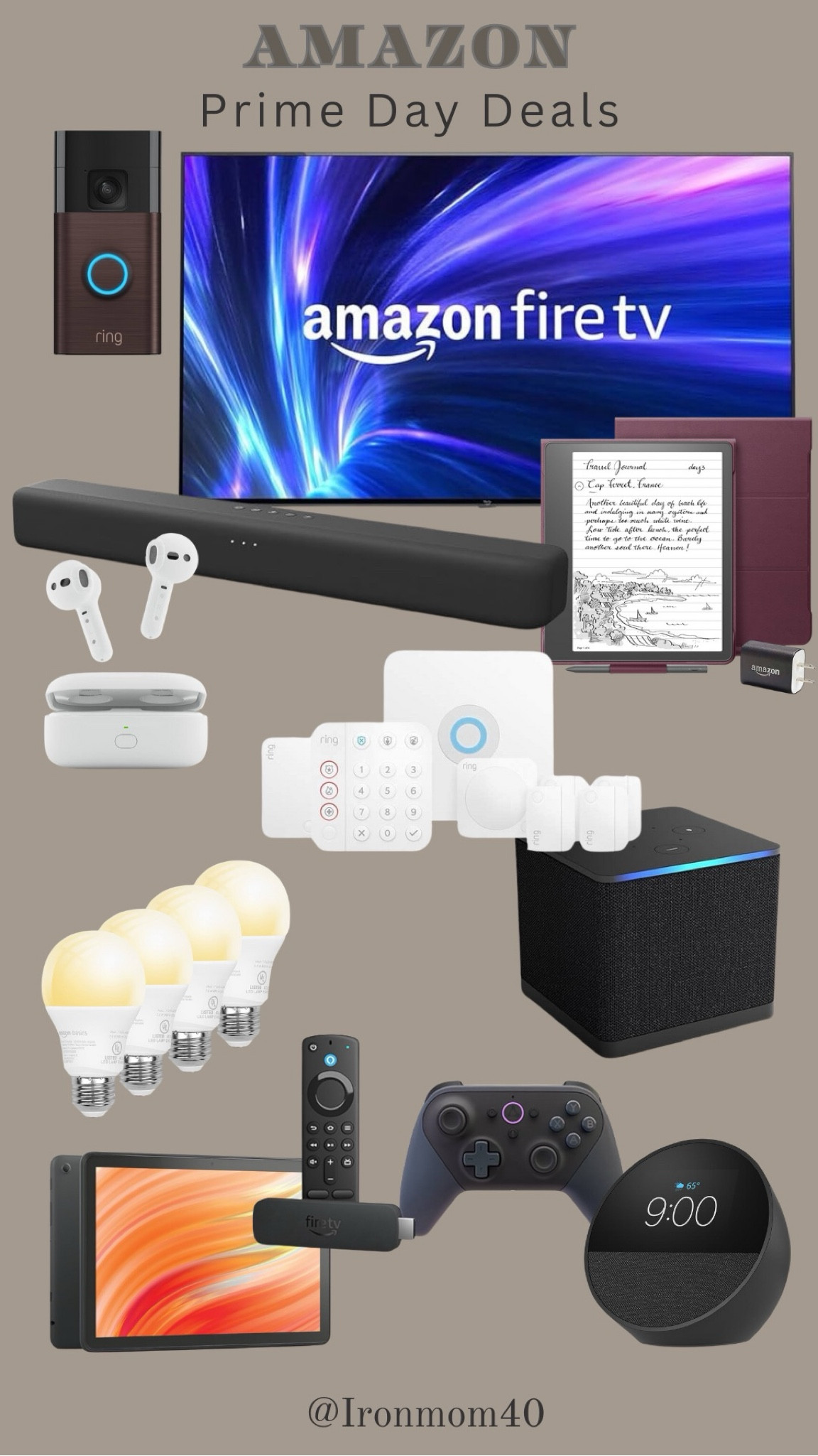 #LTKxPrimeDay #LTKGiftGuide #LTKHome