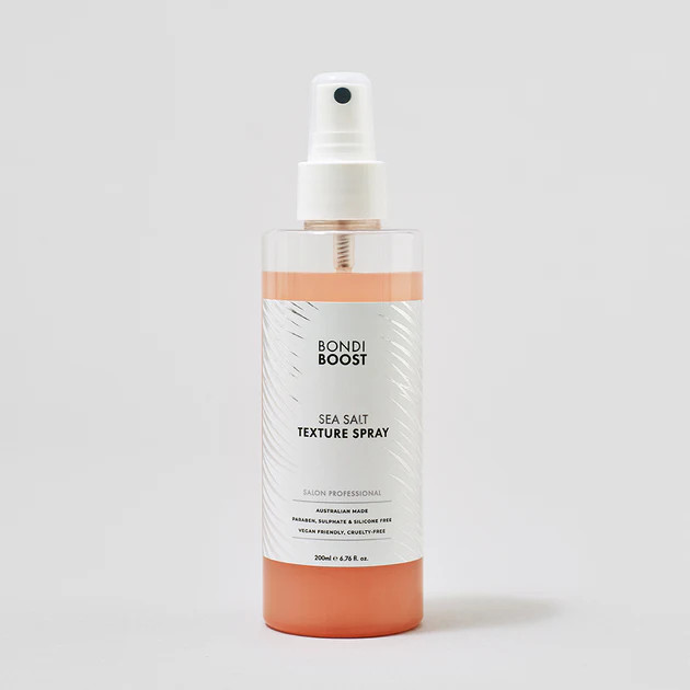 Sea Salt Spray - For volume and texture | Bondi Boost