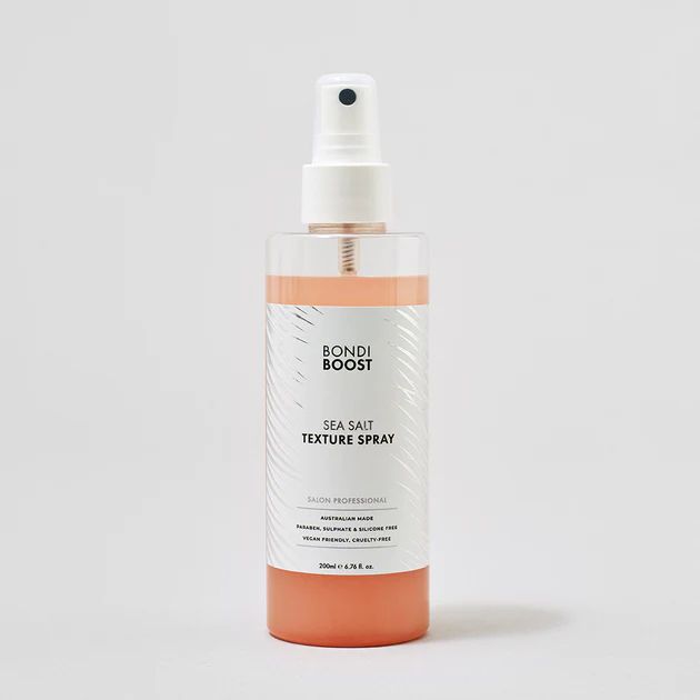 Sea Salt Spray - For volume and texture | Bondi Boost