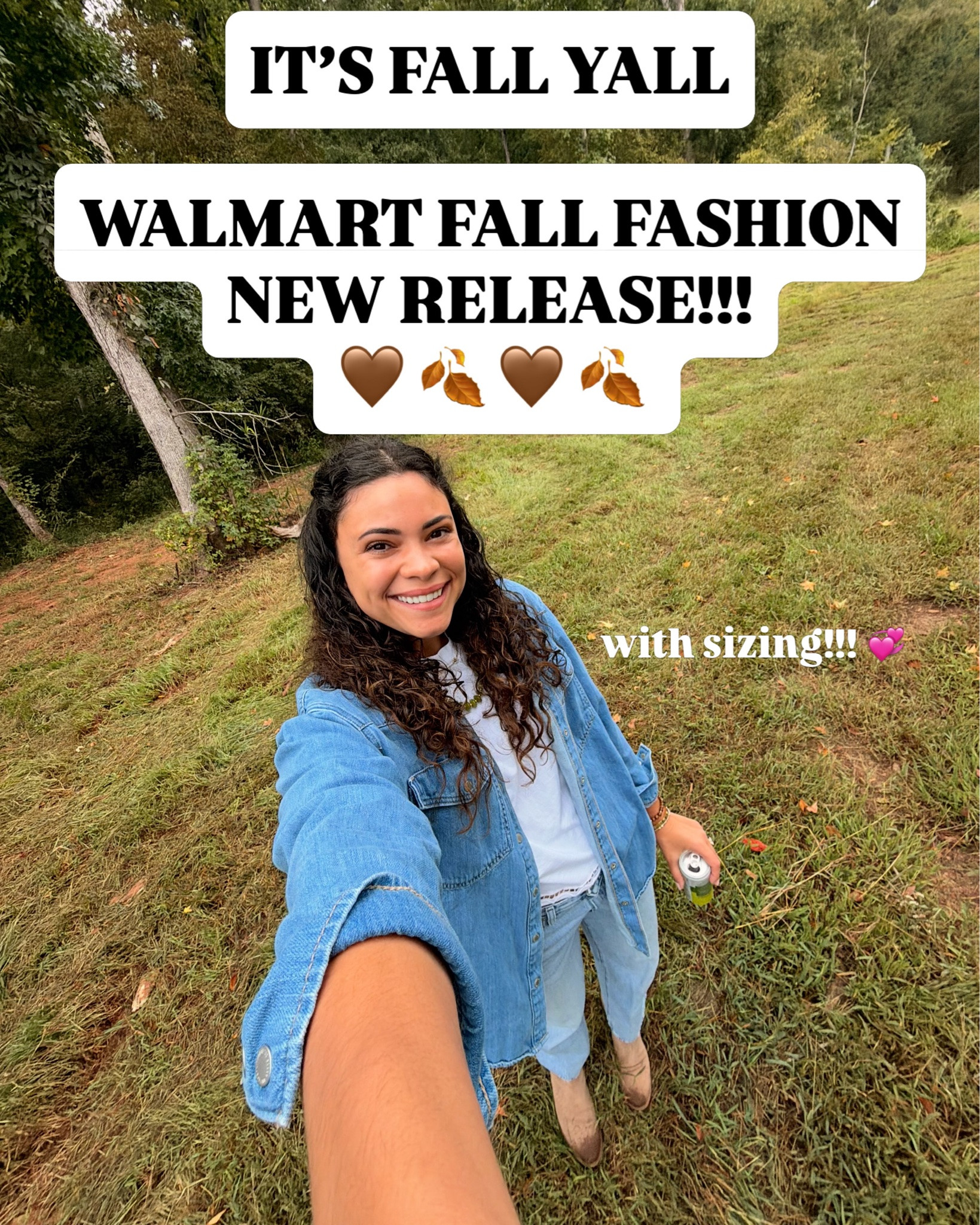 Follow and comment “YES” for links to the latest new release fashion from Walmart!!! 🥰 Beautiful cute oversized sweaters and jackets for that extra cozy feel!!😍🤎 love all of these new Walmart fashion finds! Follow and comment YES for the links!! #walmartfashion #newwalmart #walmarttryon