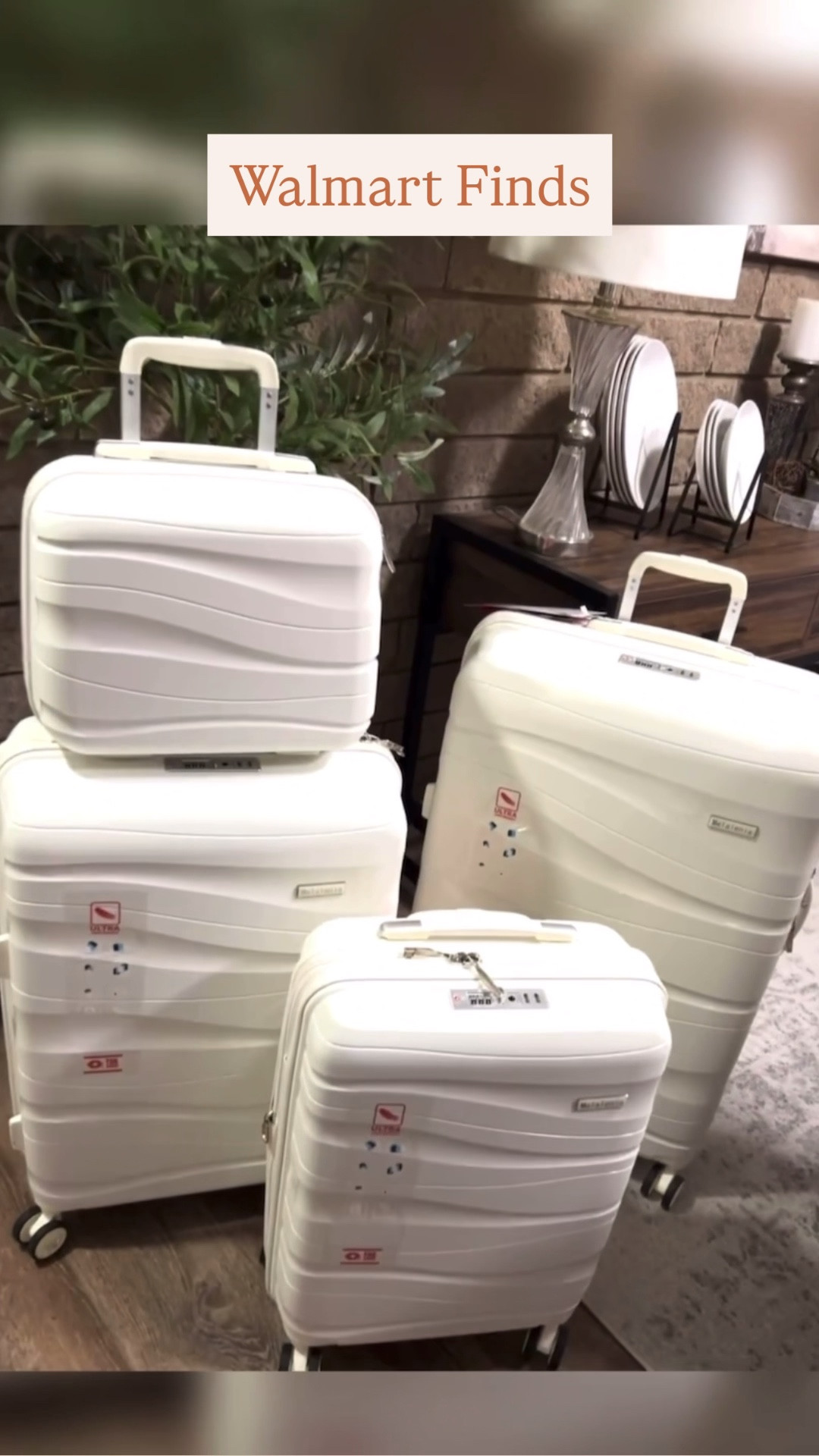 Don’t miss these Walmart Finds! Must have for home, travel and more!


#LTKWatchNow #LTKGiftGuide #LTKSaleAlert
#LTKFindsUnder50 #LTKFindsUnder100 #LTKHome

#LTKTravel #LTKHome #LTKSaleAlert