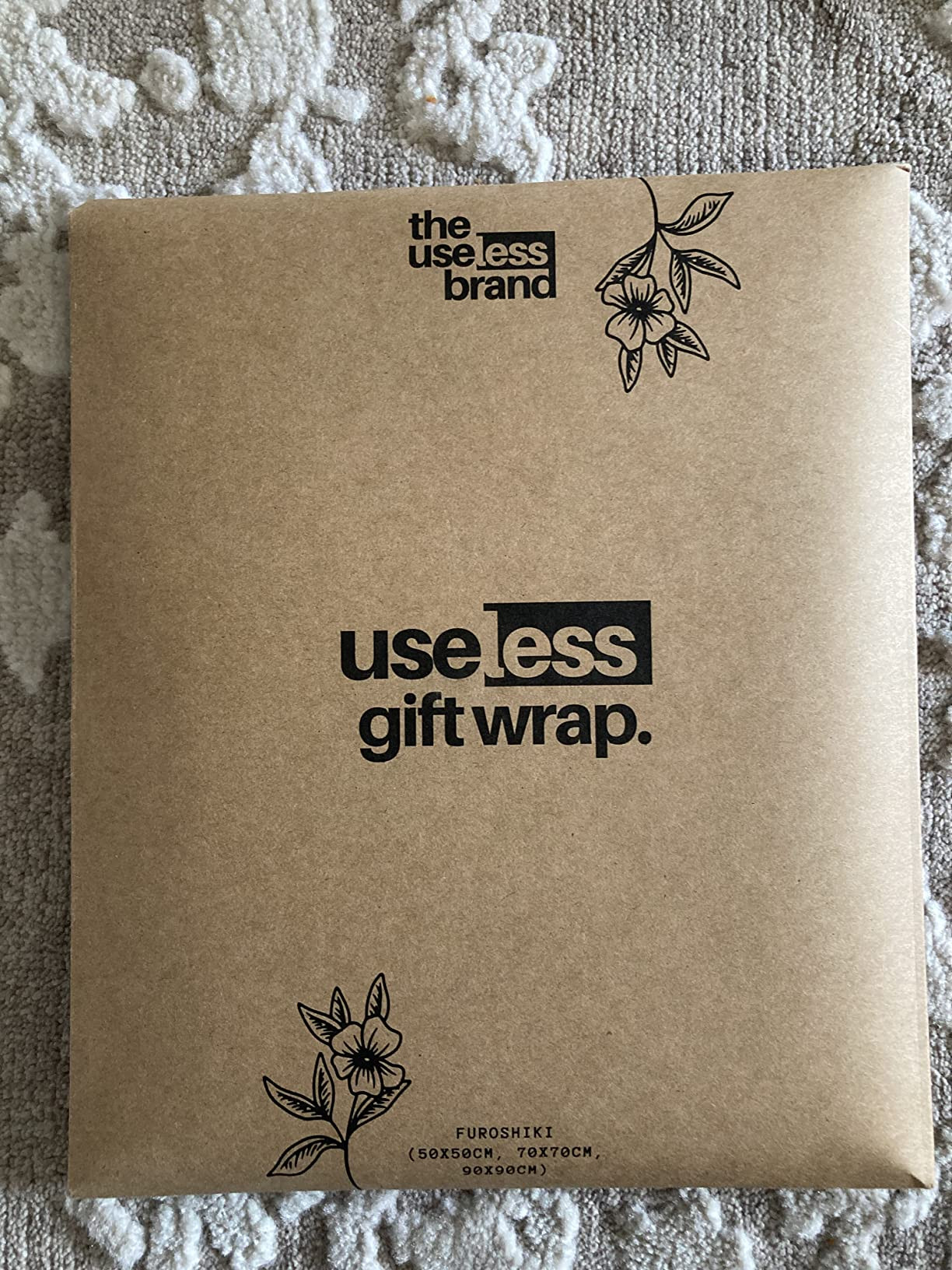 Visit the The Useless Brand Store | Amazon (US)