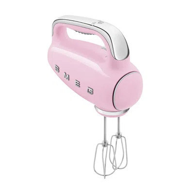 SMEG 50's Retro Style Electric Hand Mixer | Wayfair North America