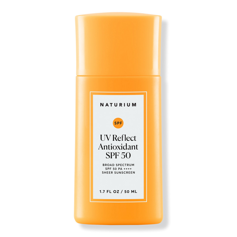 Naturium UV Reflect Antioxidant SPF 50 | Ulta