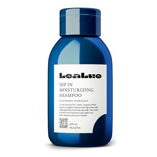 LeaLuo Dip In, Fl Oz 10.14, Moisturize For Dry and Thirsty Hair | Amazon (US)